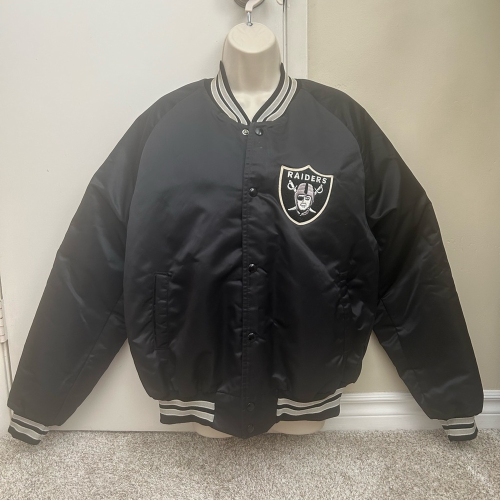 Vintage Raisers chalk Line Jacket